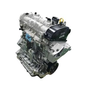 Audi A3 için yüksek kaliteli araba motoru, Q2, Q3, yeni A1 yepyeni EA211 1.5T motor yepyeni 4 silindirli yeniden üretilmiş motor - Product Image 5