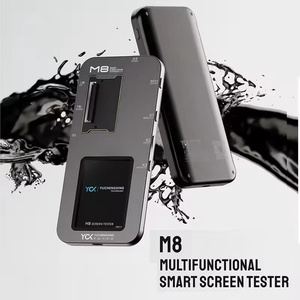Migliore qualità M8 multifunzione universale schermo LCD Tester per telefono cellulare vero tono OLED Kit di strumenti di riparazione dello schermo - Product Image 2
