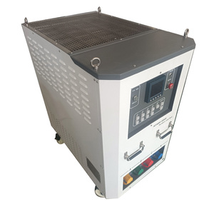 Banco de carga de generador de CA resistivo de 400V/415V, probador de 200kw para pruebas de rendimiento del generador con salida de aire Vertical - Product Image 1