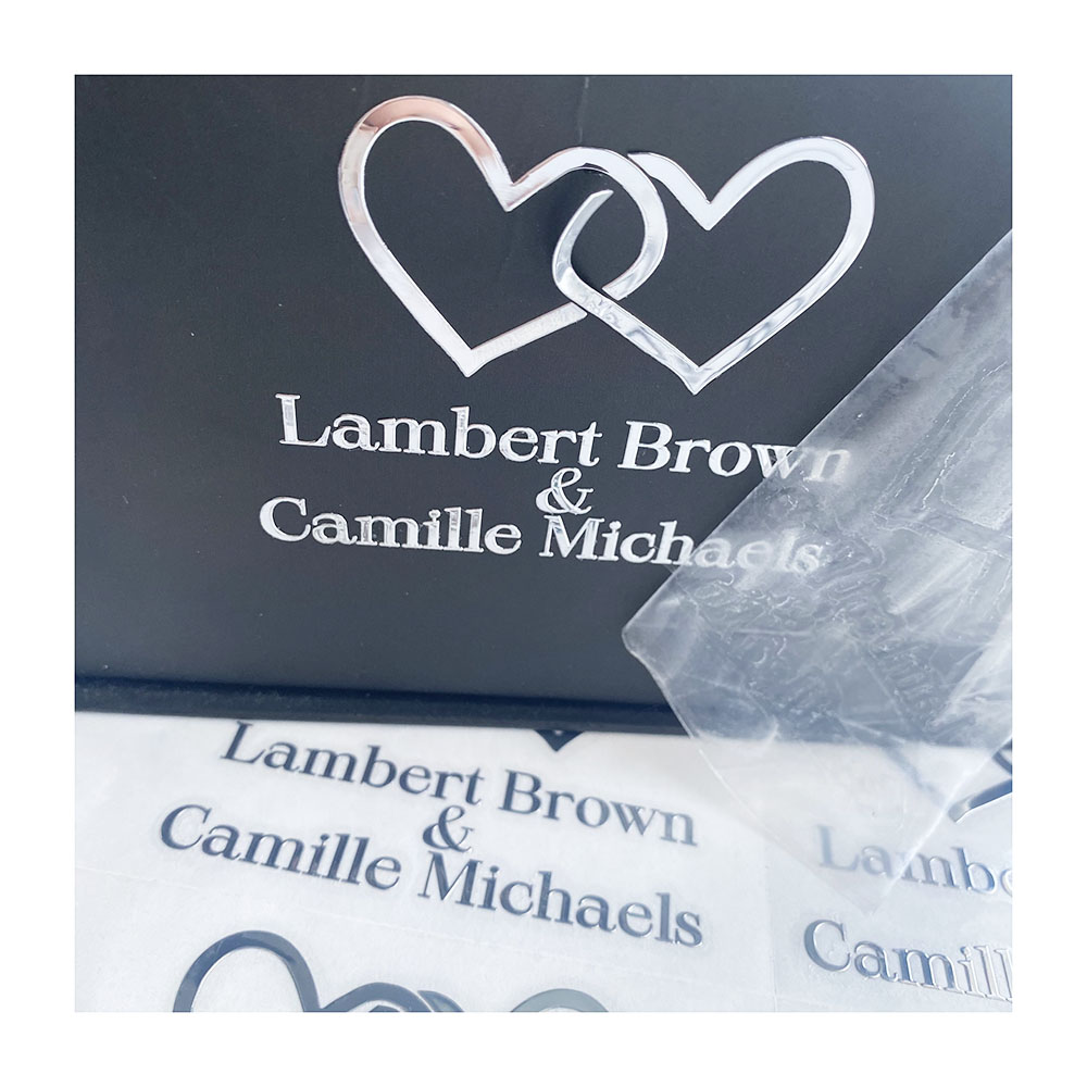 ตัวอย่างฟอยล์สีเงิน1