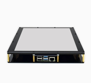 12.48-inch Red Black White Tri Color E-book Ink Screen Module <strong>Arduino</strong>/ESP32 Shelf Label - Product Image 4
