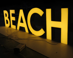 Miễn Phí Thiết Kế Tùy Chỉnh Quảng Cáo Ngoài Trời <span class=keywords><strong>LED</strong></span> Biểu Tượng Bảng Hiệu 3D Phía Trước Chiếu sáng Cửa Hàng Cửa Hàng Dấu Hiệu <span class=keywords><strong>LED</strong></span> Thư Mở Dấu Hiệu Cho Doanh Nghiệp - Product Image 2