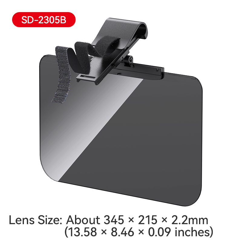 SD-2305B (345*215mm)/Para SUV y MPV