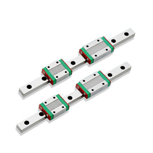 用于微型直线导轨的高质量MGN7H MGN9H MGN12H MGN15H块MGN7 MGN9 MGN12 MGN15