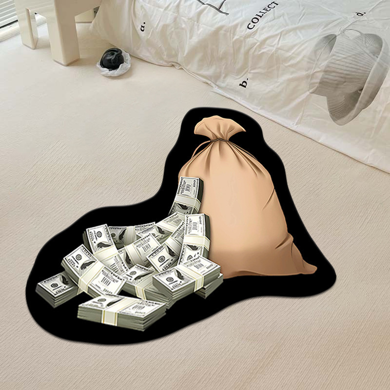 แซค ดอลลาร์ -5