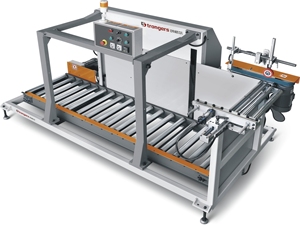 Alimentatore e Stacker mobili/macchina di carico e scarico per il pannello di distacco OEM - Product Image 4