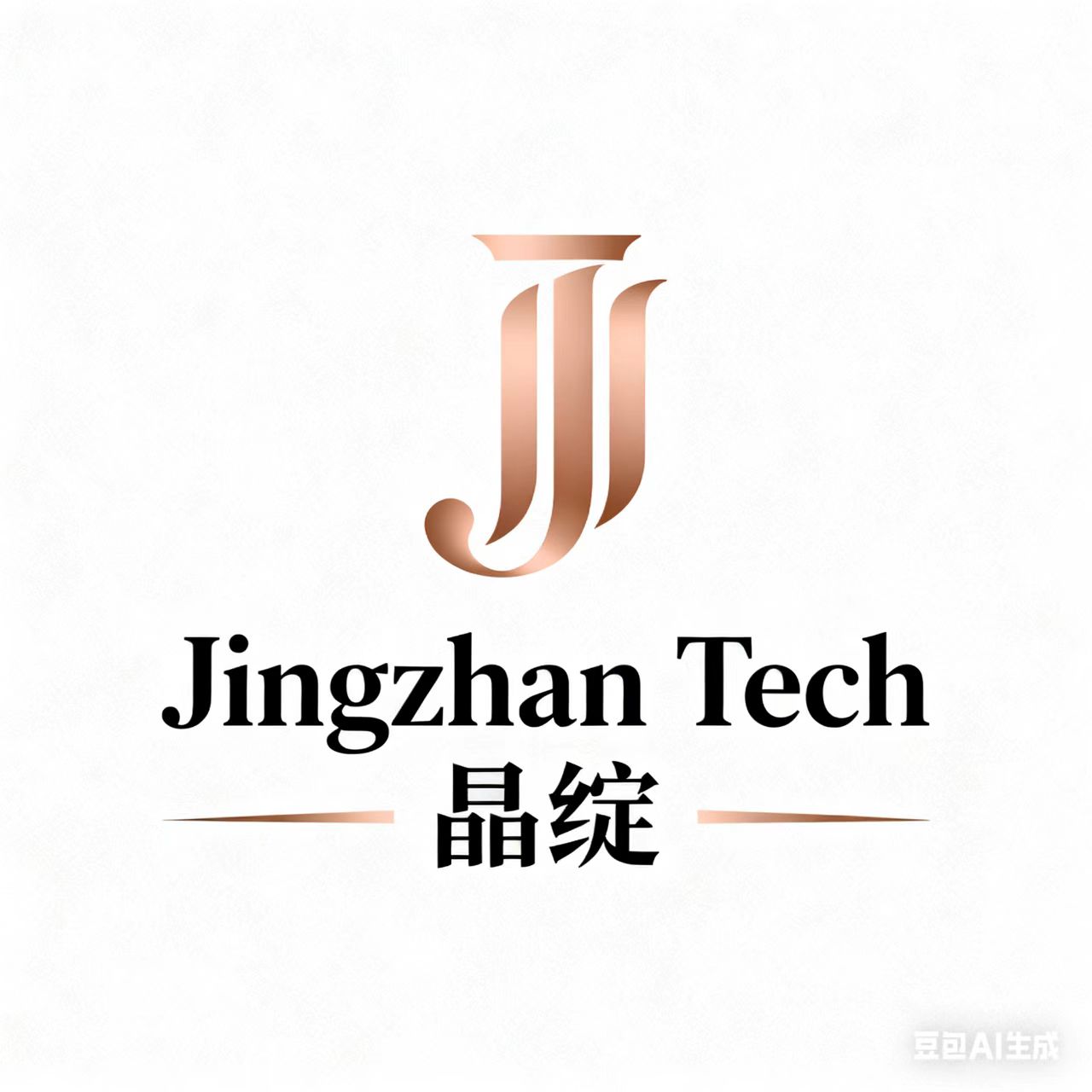 company logo