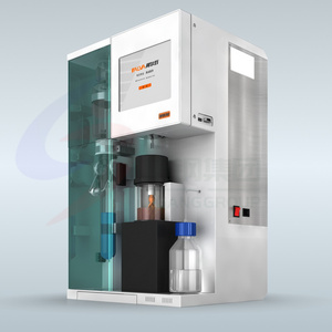 KD780 Kjeldahl Nitrogen Analyzer : Used to Measure Protein Content in Food <strong>Processing</strong> - Product Image 5