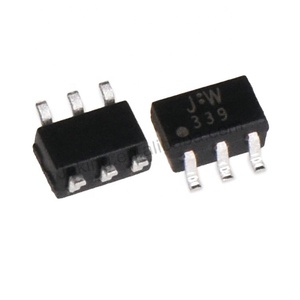 Jeking TC7SB3157 encoder Logic IC decoder multiplexer Demultiplexers SOT-363-6 TC7SB3157CFU,LF(CT - Product Image 3