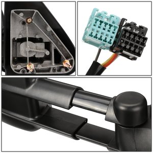 Gương kéo bên phải mới cho Chevy Silverado ngoại ô tuyết lở Tahoe Sierra Yukon-Điều chỉnh hỗ trợ - Product Image 5