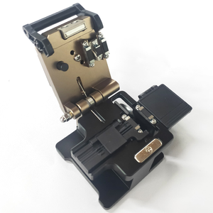 High Precision original COMWAY C109 optical fiber cleaver for fusion splicer COMWAY C10S C6S - Product Image 6