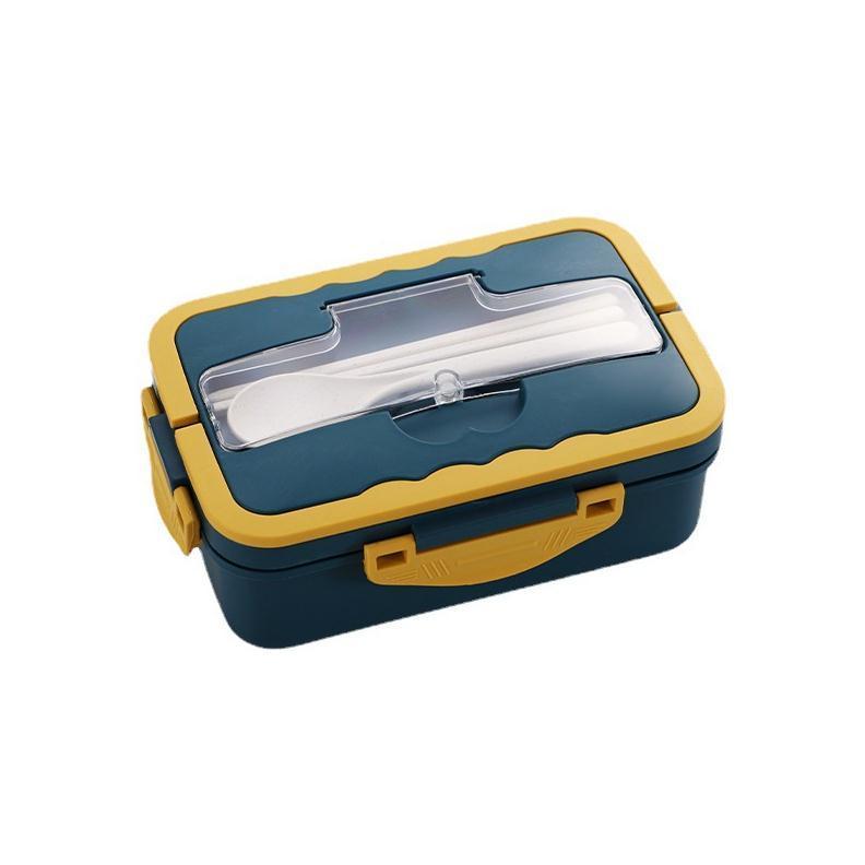 Solo Lunch Box