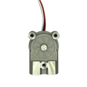 Hot Sale 1/4&quot; Small <strong>Flow</strong> Rate Sensor Stainless Steel <strong>Flow</strong> Meter Hall Effect Turbine <strong>Flow</strong> Sensor for Auto Coffee Machine - Product Image 5