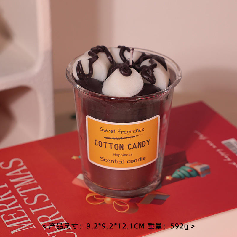 cocoLatte (saveur : Chocolat)