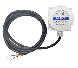 BWSENSING BW-AH325 Digital Output CAN <strong>Sensor</strong> <strong>3</strong> <strong>Axis</strong> Accelerometer <strong>3</strong> <strong>Axis</strong> Magnetometer <strong>3</strong> <strong>Axis</strong> <strong>Gyro</strong> - Product Image 2