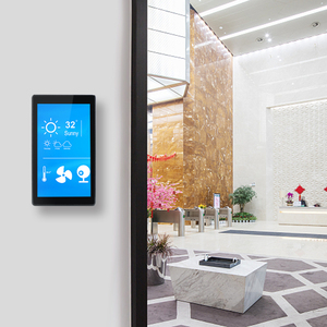 Panel de automatización del hogar 5,5 ''Android Touch Control Screen Smart Home System - Product Image 5