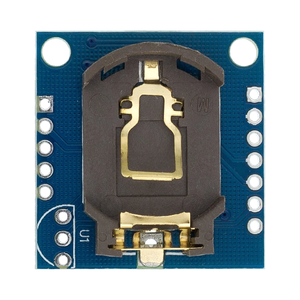 I2C RTC DS1307 AT24C32 AVR ARM PIC Tiny RTC I2C modülleri için gerçek zamanlı saat modülü bellek DS1307 saat