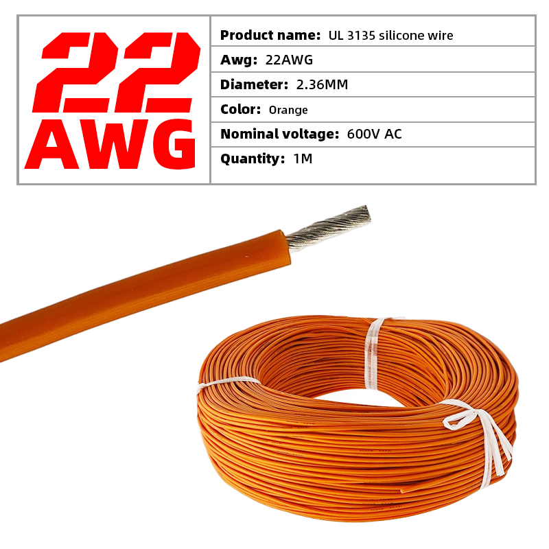 22 AWG