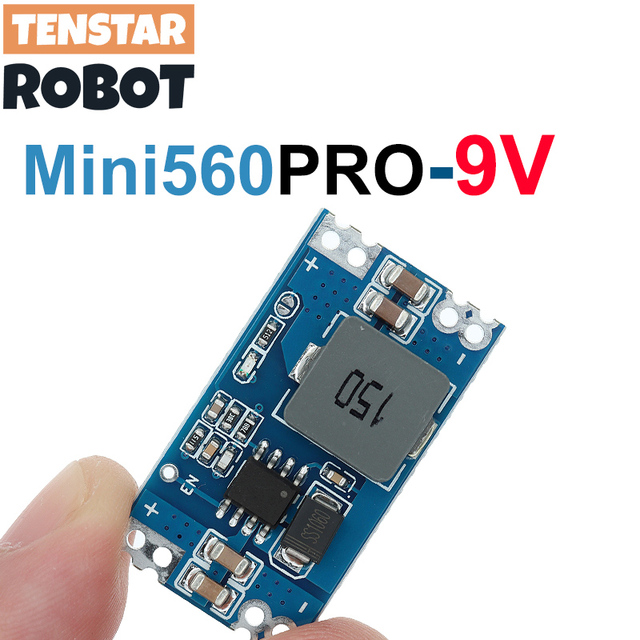 มินิ560PRO-9V
