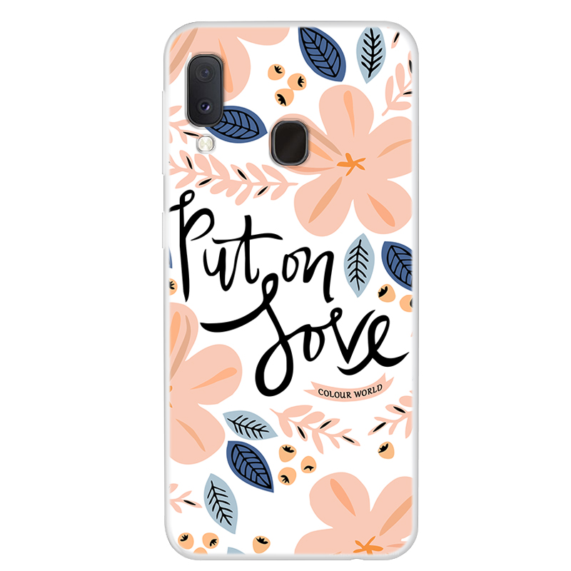 Modèle de fleur