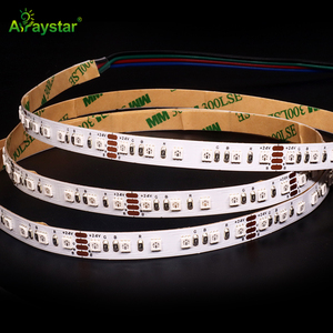 高亮度新产品高密度14.4w/m 120发光二极管2835 RGB Ip20 Ip54 Ip65 Ip67发光二极管条24V 8毫米发光二极管条形灯 - Product Image 2