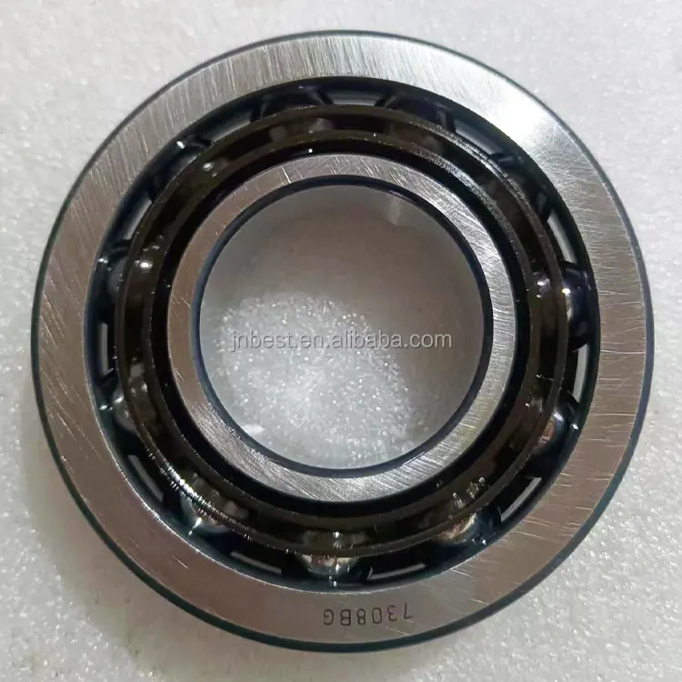 China Precision qualidade 7306 contato angular rolamentos de esferas 7307 7308 rolamento