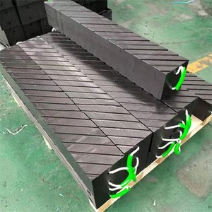Çeşitli aydınlatma uygulamaları için 15/18/20mm kalınlığında PE kesme kalıplamasında kolay temizlenen HDPE plastik levhalar UHMWPE-UHMWPE - Product Image 4