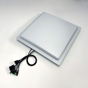 <strong>RS232</strong> RS485 WG26/34 USB <strong>Interface</strong> Whitelist 860-960MHz 20 Meters Long Range RFID <strong>Card</strong> <strong>Reader</strong> for Parking Lot - Product Image 2