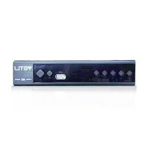 HD-Encoder-Set mit Box für ATSC Mit POE 4G 3G GSM SDK GPRS TCP-Netzwerken - Product Image 1