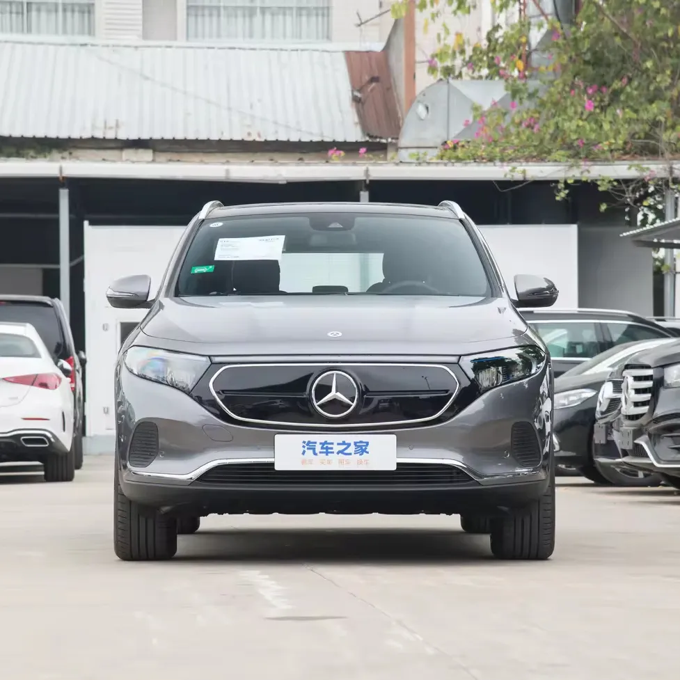 عروض بكين EQA مرحبًا بطلب الاستفسار حول العرض الترويجي للسيارات الجاري
