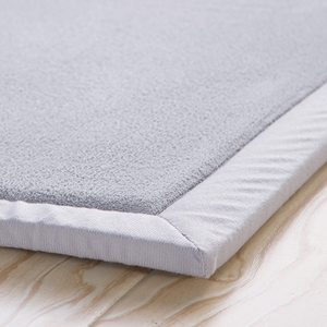 Thick Tatami <strong>Mat</strong> Memory Foam for Living Room Carpet with Non-Slip Backing - Product Image 3
