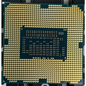 Used Intel <strong>Core</strong> Series <strong>Quad</strong> <strong>Core</strong> I5 2500 3.3GHz Notebook <strong>Processors</strong> Desktop <strong>Computer</strong> CPU Socket LGA 1155 Pin <strong>Computer</strong> 72