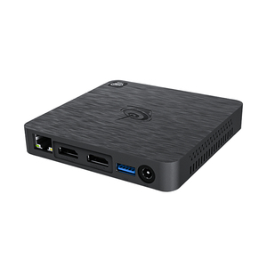 Gaming <strong>Computer</strong> Apollo Lake <strong>Processor</strong> N3350 2M <strong>Cache</strong> 1.10GHz up to 2.4GHz MINI PC for windows 10 11 - Product Image 2