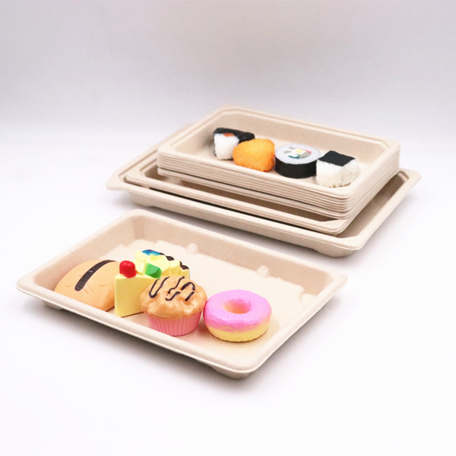 Caja cuadrada