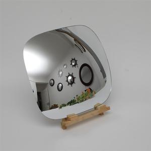 203x305mm 305x407mm高品质镀铬凸面镜玻璃，用于汽车后视镜后视镜玻璃