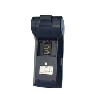 Mobile <strong>Android</strong> 10 Lottery <strong>Vending</strong> <strong>POS</strong> <strong>Machine</strong> Ticket 58mm Printing <strong>POS</strong> <strong>System</strong> Z130 - Product Image 3