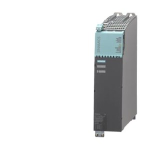 Plc <strong>Programming</strong> Controller 6SL31307TE280AA3/6SL3130-7TE28-0AA3/6SL3 130-7TE28-OAA3 Siemens S120 Service Drive <strong>Basic</strong> Power Module - Product Image 1