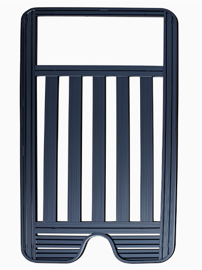Portaequipajes de techo