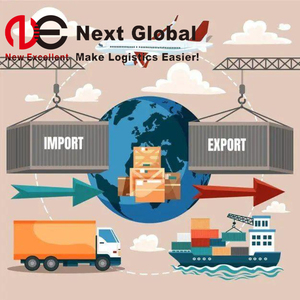Shipping Agent FBA Amazon Products LCL Express FEDEX UPS Freight Forwarder China to UK USA <strong>Saudi</strong> Arabia Abroad Shopping <strong>Sites</strong> - Product Image 6