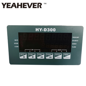 <strong>Control</strong> Weighing Indicator for Process <strong>Control</strong> <strong>System</strong> &amp;force <strong>Measurement</strong> 1 - Product Image 2