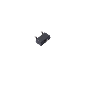 KTH5643A1-ST3 sensore ad effetto Hall lineare con uscita analogica, ampia tensione (2.8V-6V) per applicazioni industriali e artigianali - Product Image 1
