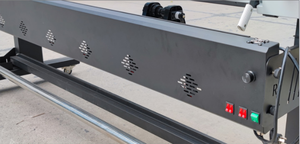 Hancolor Eko Solvent Mürekkep Baskı Makinesi L1800 1.8m XP600 I3200 Kafa <span class=keywords><strong>Plotter</strong></span> Vinil Kaplama Esnek Banner Poster Duvar Kağıdı - Product Image 6