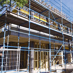 Hochwertiges Stahl Kwik stage Gerüst rahmen Gerüst Leitern <span class=keywords><strong>System</strong></span>