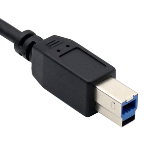 Fabrika özel yükseltilmiş yazıcı kabloları USB 3.0 tip BM USB tip C kablosu - Product Image 5