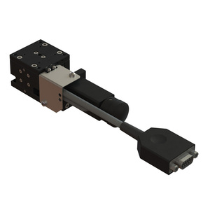 Bệ Nâng Điện Loại Nêm Mini Bệ Nâng Phòng Thí Nghiệm Có Động Cơ Bằng Hợp Kim Nhôm 6Mm/10Mm/15Mm - Product Image 2