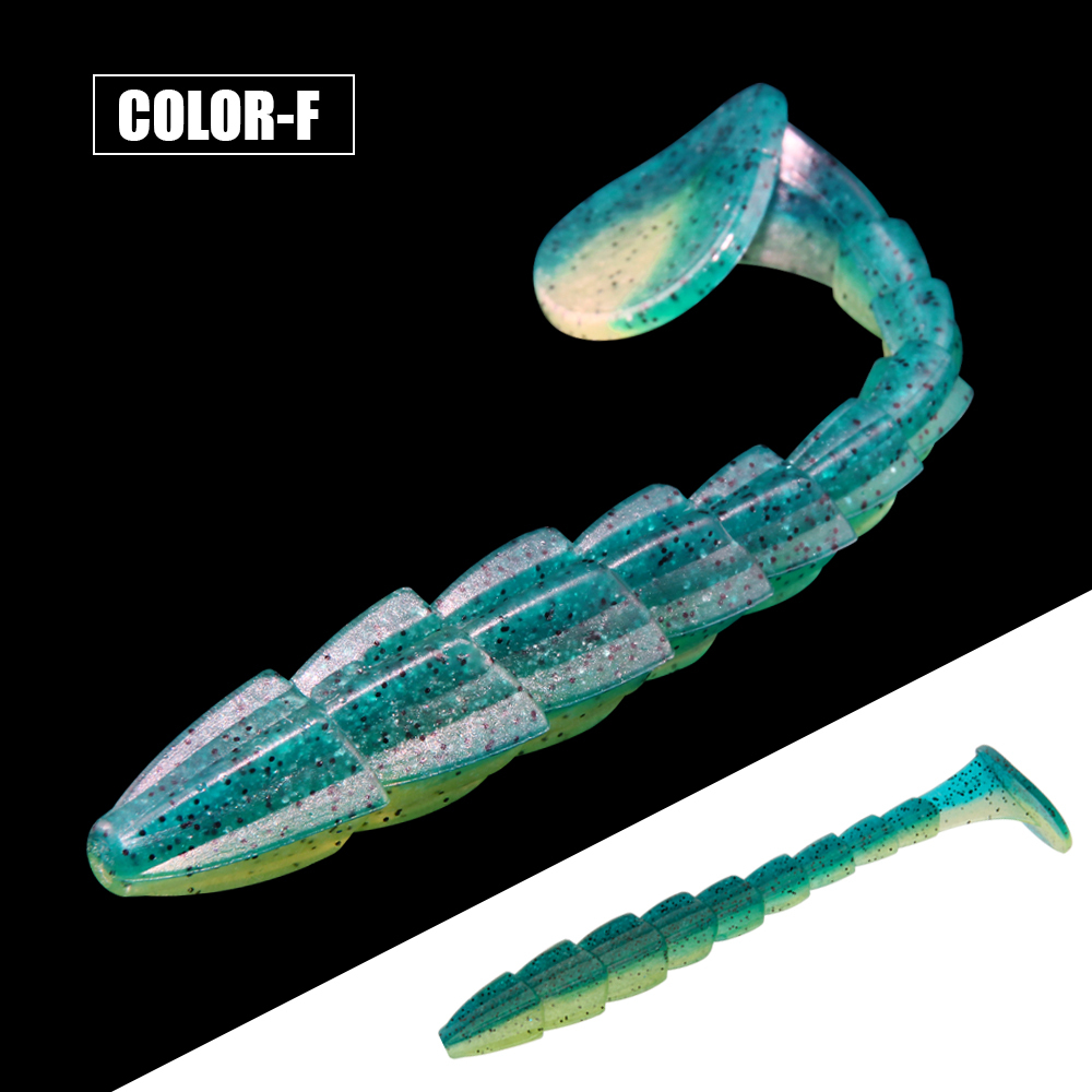 Multicolore-F