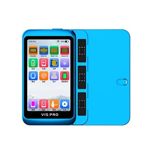 Fabrik JC V1S Pro Multifunktion programmierer für iPhone X-11Pro Max für iPad NAND Daten lesen Schreib gesichts-ID mit PRO1000S und V1SE - Product Image 2