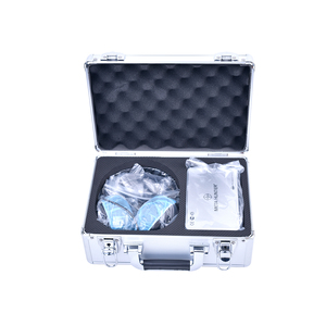 Máquina de sistema de examen y análisis físico Meta Hunter para investigación bacteriana, análisis de entropía y análisis Nls - Product Image 4