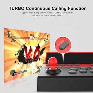 PG-9135 BT Gamepad Wireless Game Controller für Android/Ios Handy Tablet Analog Kampfspiel - Product Image 6