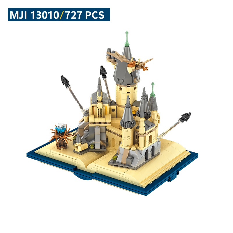 13010 sans boîte